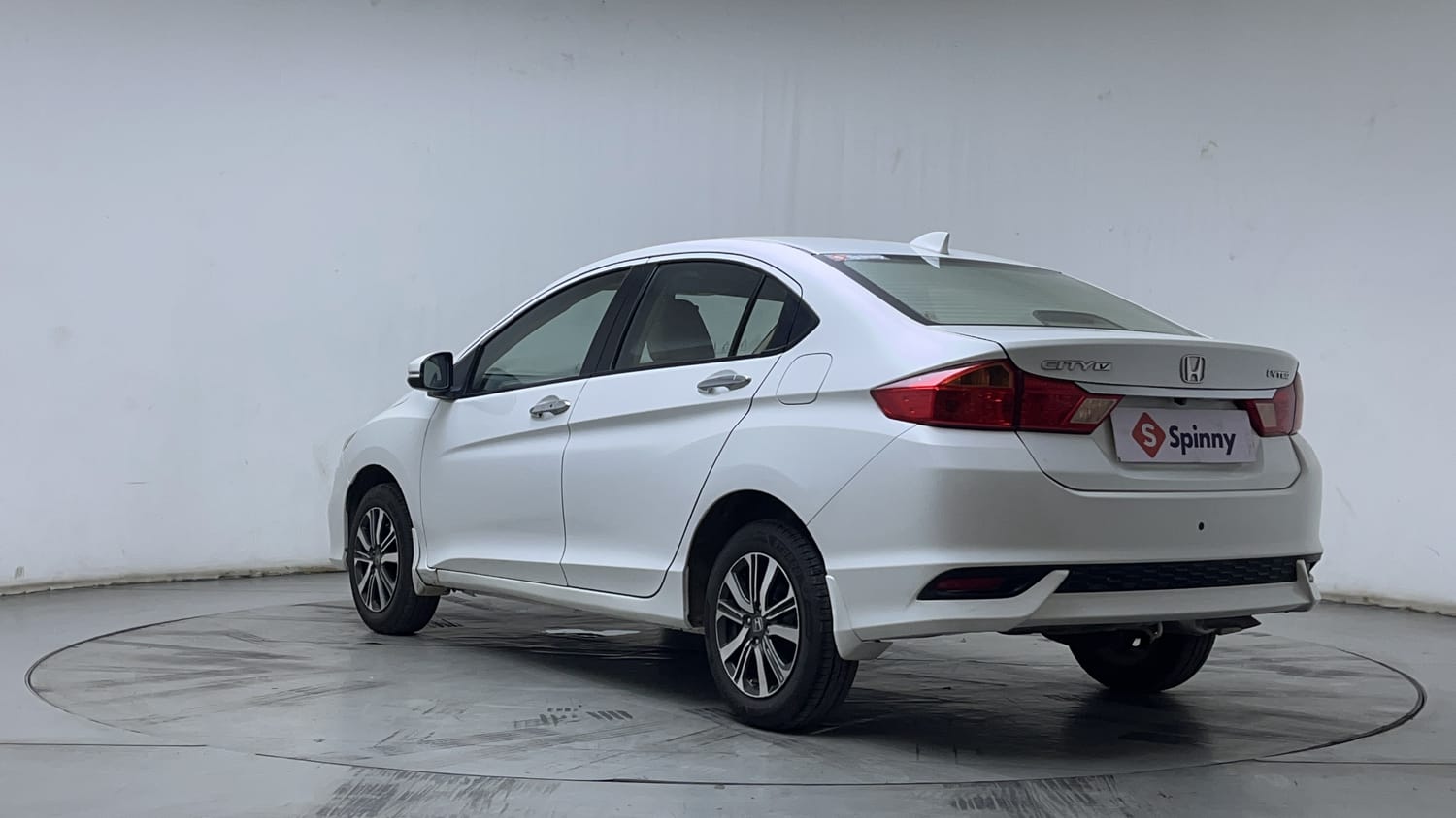 2018 Honda City - 3