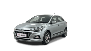 Used 2019 Hyundai Elite i20 Asta 1.2 (O) CVT Petrol Automatic Image