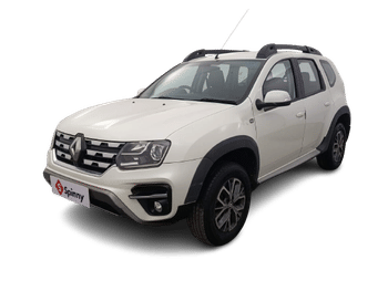 Used 2022 Renault Duster RXZ 1.5 Petrol MT Petrol Manual Image