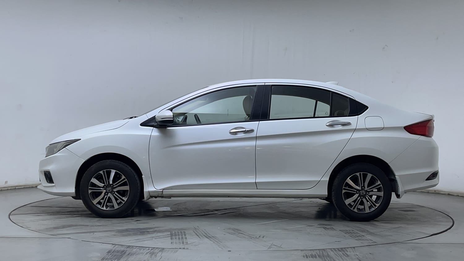 2018 Honda City - 2