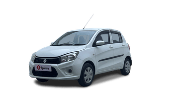 Used 2018 Maruti Suzuki Celerio VXi AMT Petrol Automatic Image