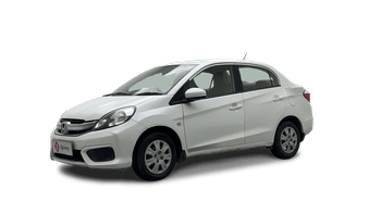 Used 2017 Honda Amaze 1.2 S i-VTEC Opt Petrol Manual Image