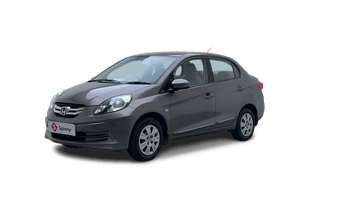 Used 2015 Honda Amaze 1.2 S i-VTEC Petrol Manual Image