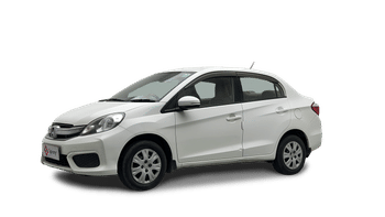 Used 2018 Honda Amaze 1.2 SX i-VTEC Petrol Manual Image
