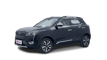 Used 2021 Mahindra XUV 300 W8 (O) 1.2 Petrol Petrol Manual Image