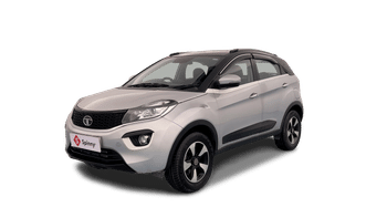 Used 2018 Tata Nexon XZ Plus Petrol Manual Image
