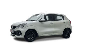 Used 2022 Maruti Suzuki Celerio ZXi Plus Petrol Manual Image