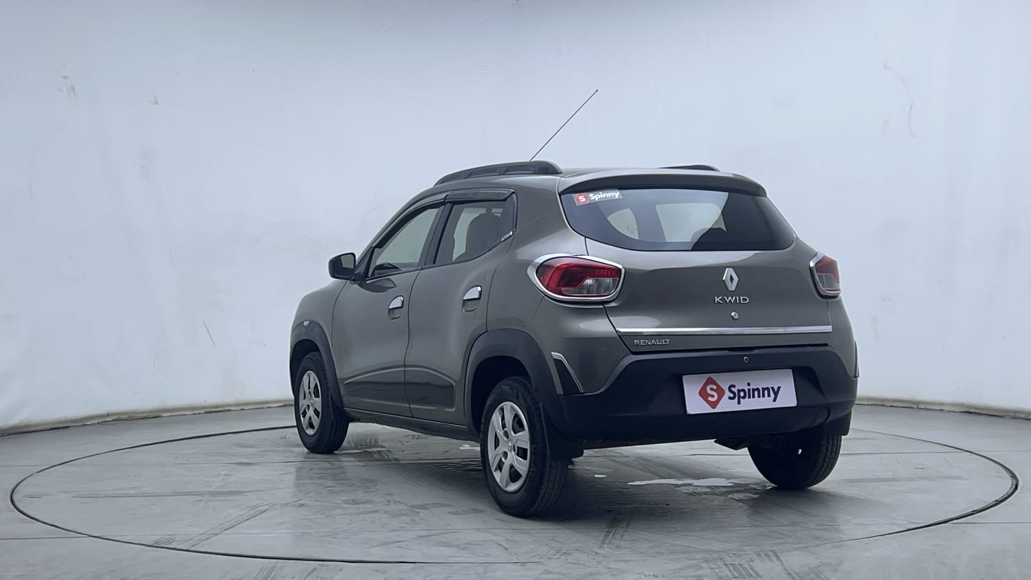2016 Renault Kwid - 3