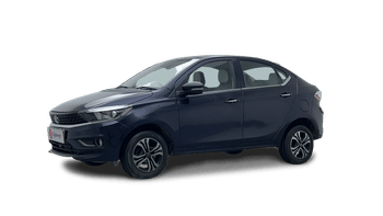 Used 2022 Tata Tigor XZ Plus CNG Cng Manual Image