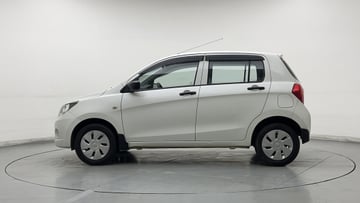 Used 2017 Maruti Suzuki Celerio VXi Petrol Manual Image