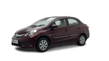 Used 2018 Honda Amaze 1.2 S i-VTEC Opt Petrol Manual Image