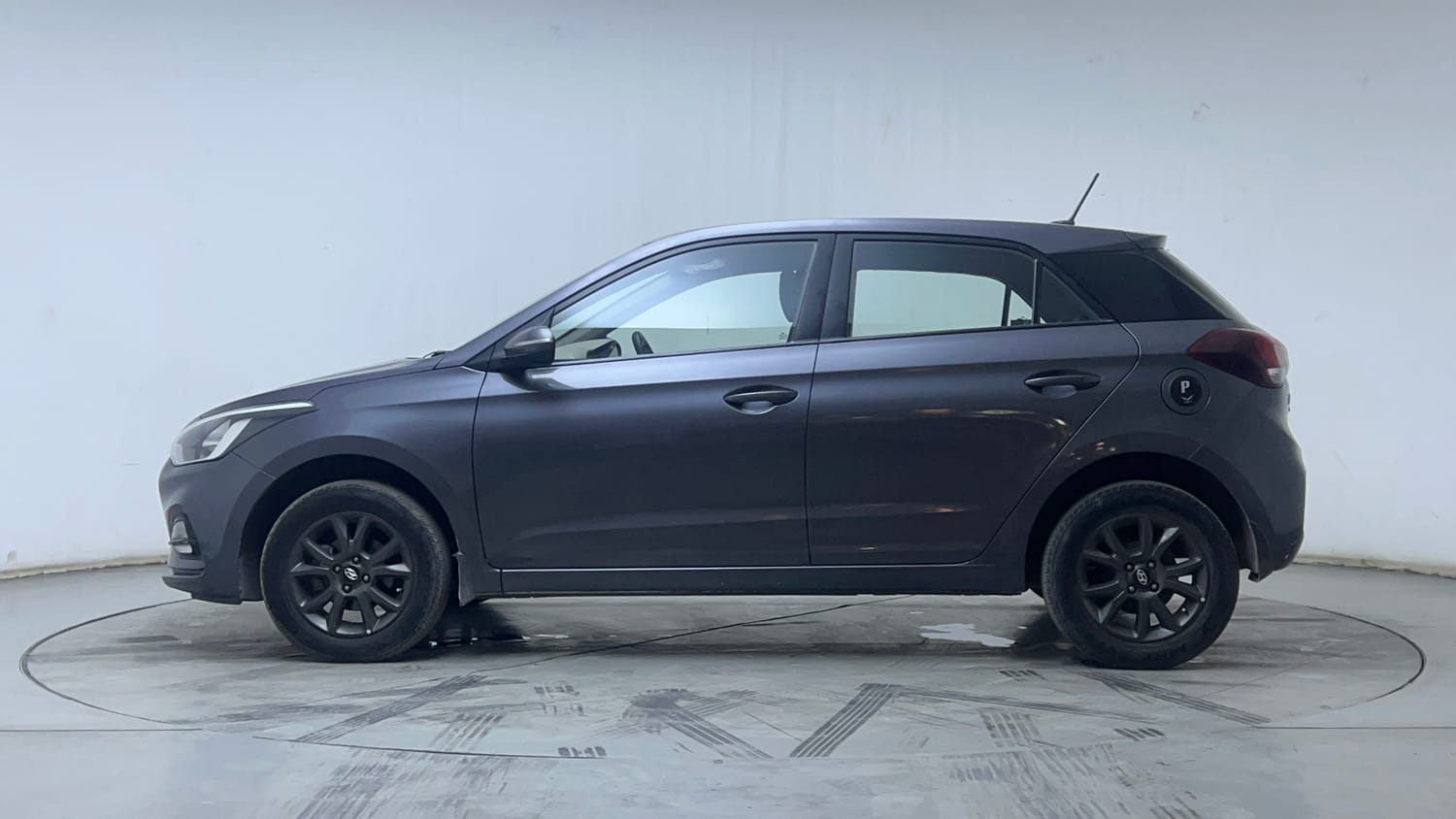 2019 Hyundai Elite i20 - 2