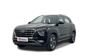 Used 2023 Hyundai Creta SX (O) 1.5 Diesel Automatic Diesel Automatic Image