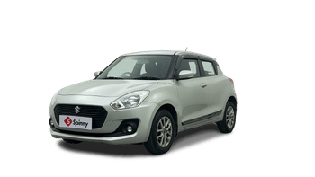 Used 2018 Maruti Suzuki Swift ZXi AMT Petrol Automatic Image