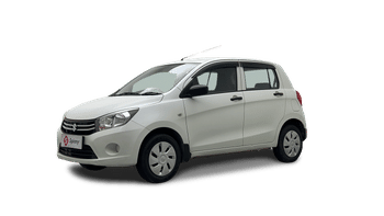 Used 2017 Maruti Suzuki Celerio VXi Petrol Manual Image