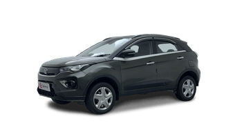 Used 2021 Tata Nexon XM (S) Petrol Manual Image