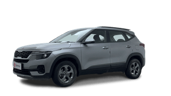 Used 2019 Kia Seltos HTK Plus 1.5 Petrol Manual Image