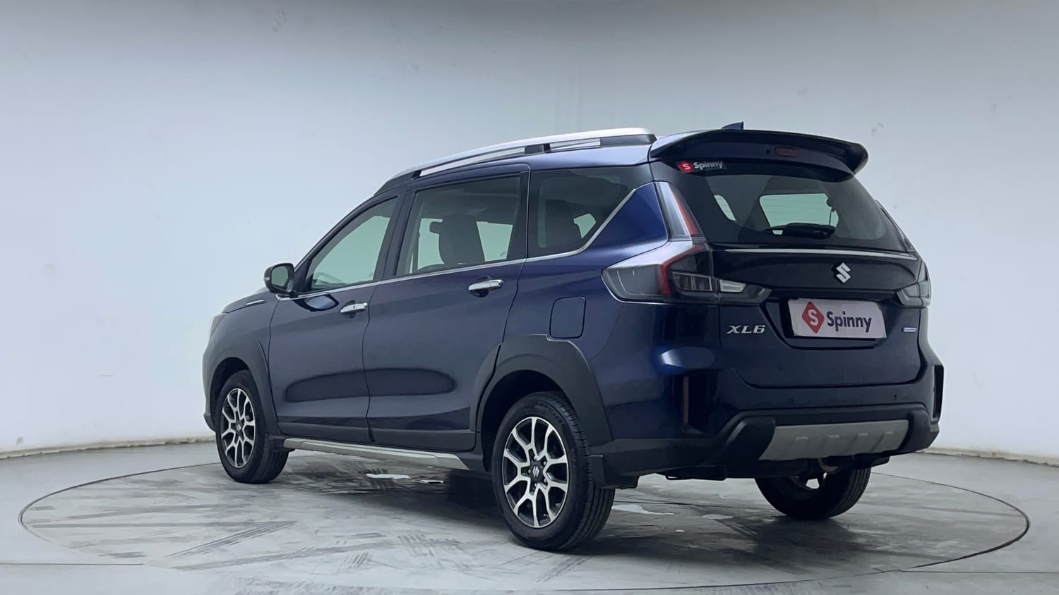 2023 Maruti Suzuki XL6 - 3