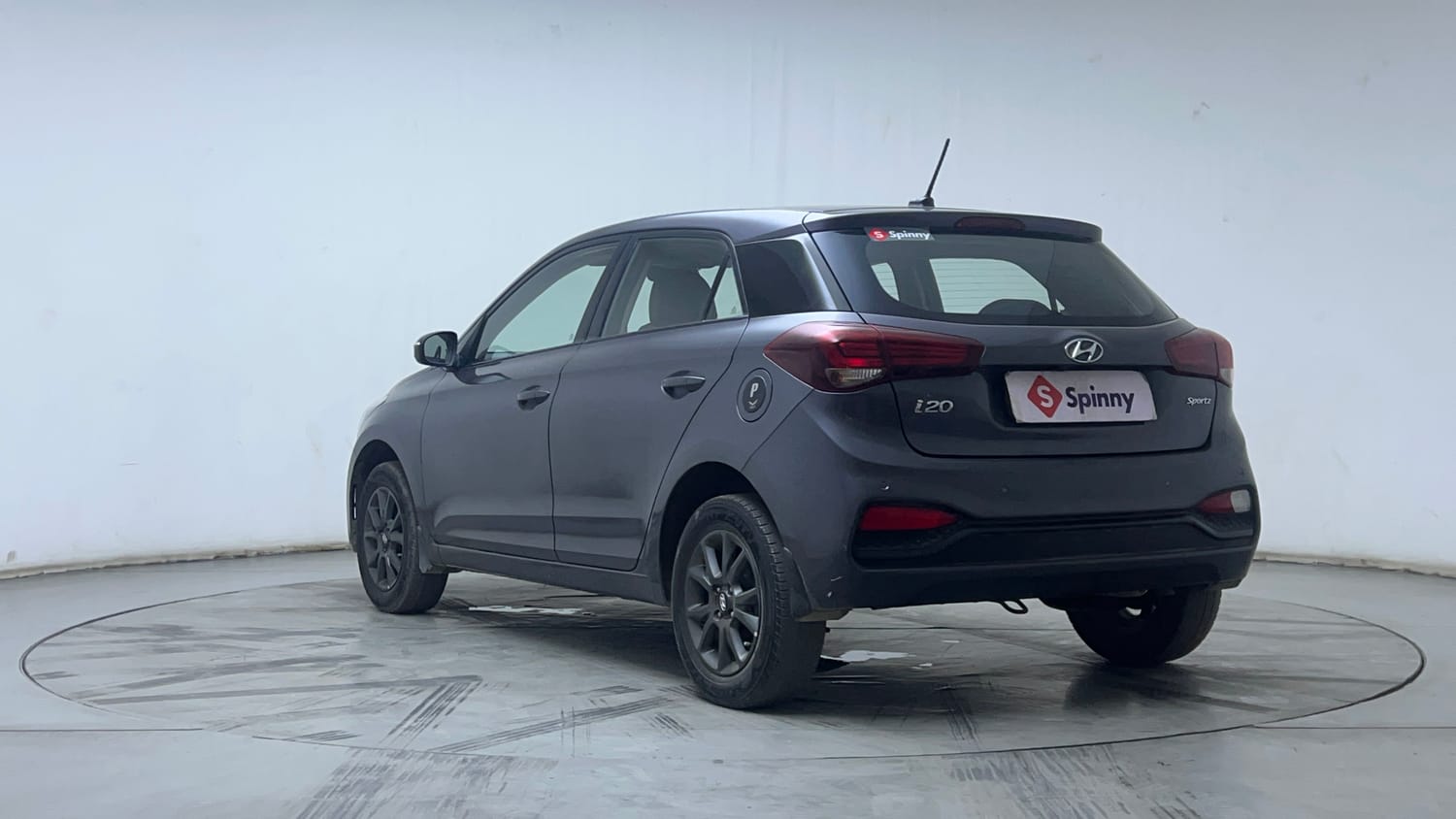 2019 Hyundai Elite i20 - 3