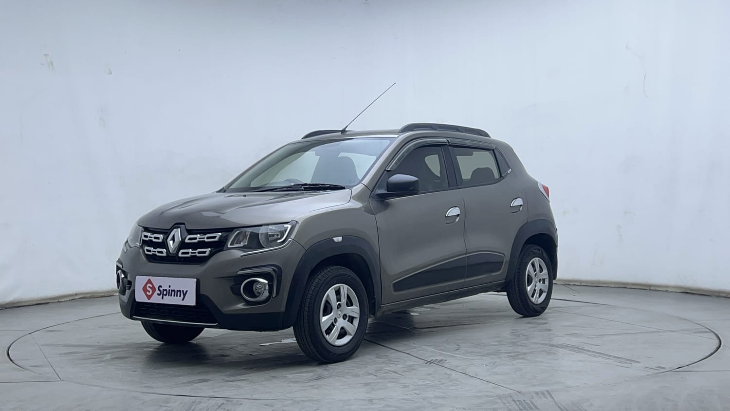 Renault Kwid - Photo 1
