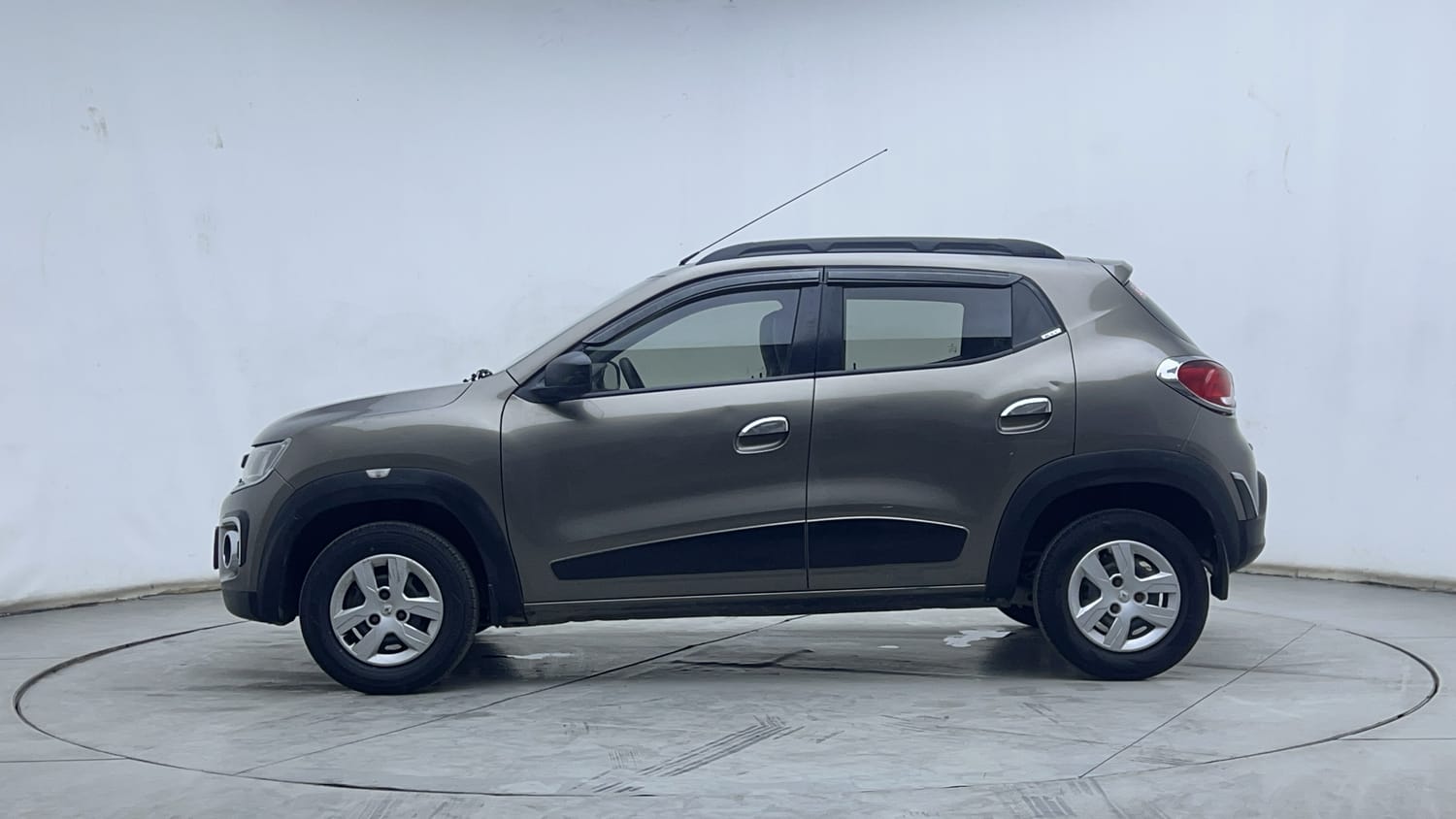 2016 Renault Kwid - 2