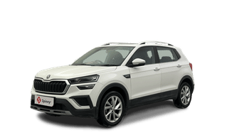 Used 2025 Skoda Kushaq Style 1.0L TSI MT Petrol Manual Image