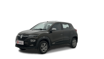Used 2020 Renault Kwid RXT 1.0 AMT Opt Petrol Automatic Image