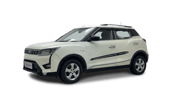 Used 2022 Mahindra XUV 300 W6 1.2 Petrol Petrol Manual Image