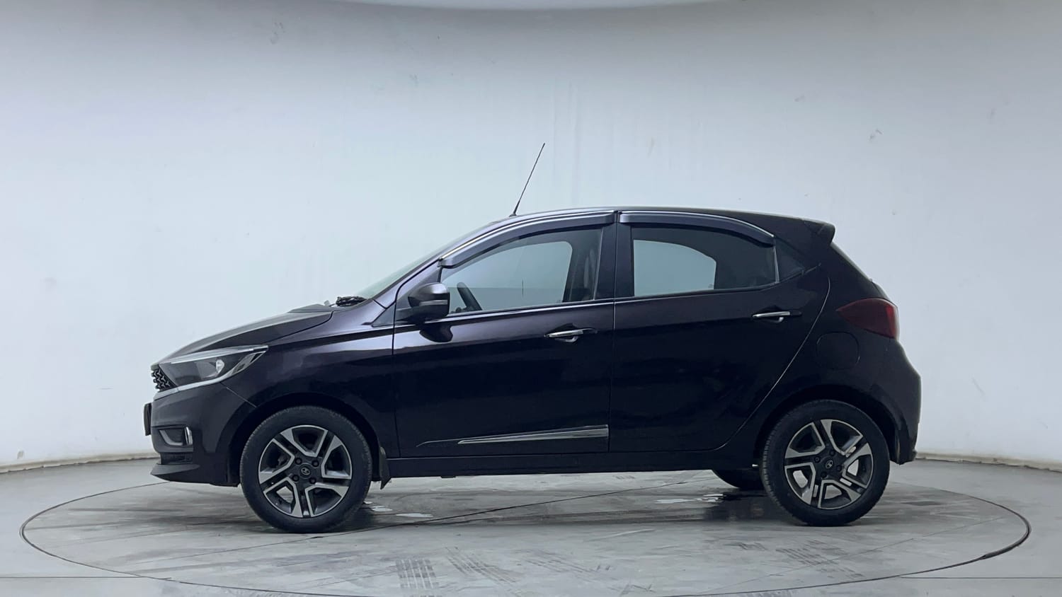 2022 Tata Tiago - 2