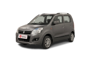 Used 2016 Maruti Suzuki Wagon R VXI Petrol Manual Image