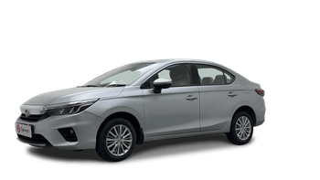 Used 2022 Honda City V Petrol Petrol Manual Image