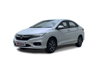 Used 2018 Honda City V Petrol Petrol Manual Image