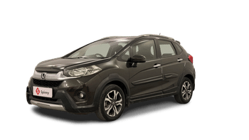 Used 2019 Honda WR-V VX MT Diesel Diesel Manual Image