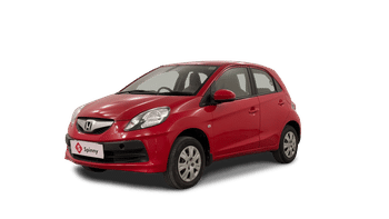 Used 2013 Honda Brio S MT Petrol Manual Image