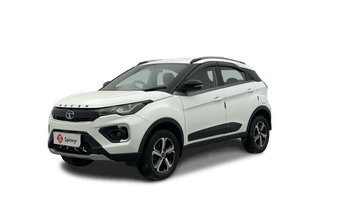 Used 2022 Tata Nexon XZ Plus Petrol Manual Image