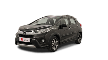 Used 2017 Honda WR-V VX MT Diesel Diesel Manual Image