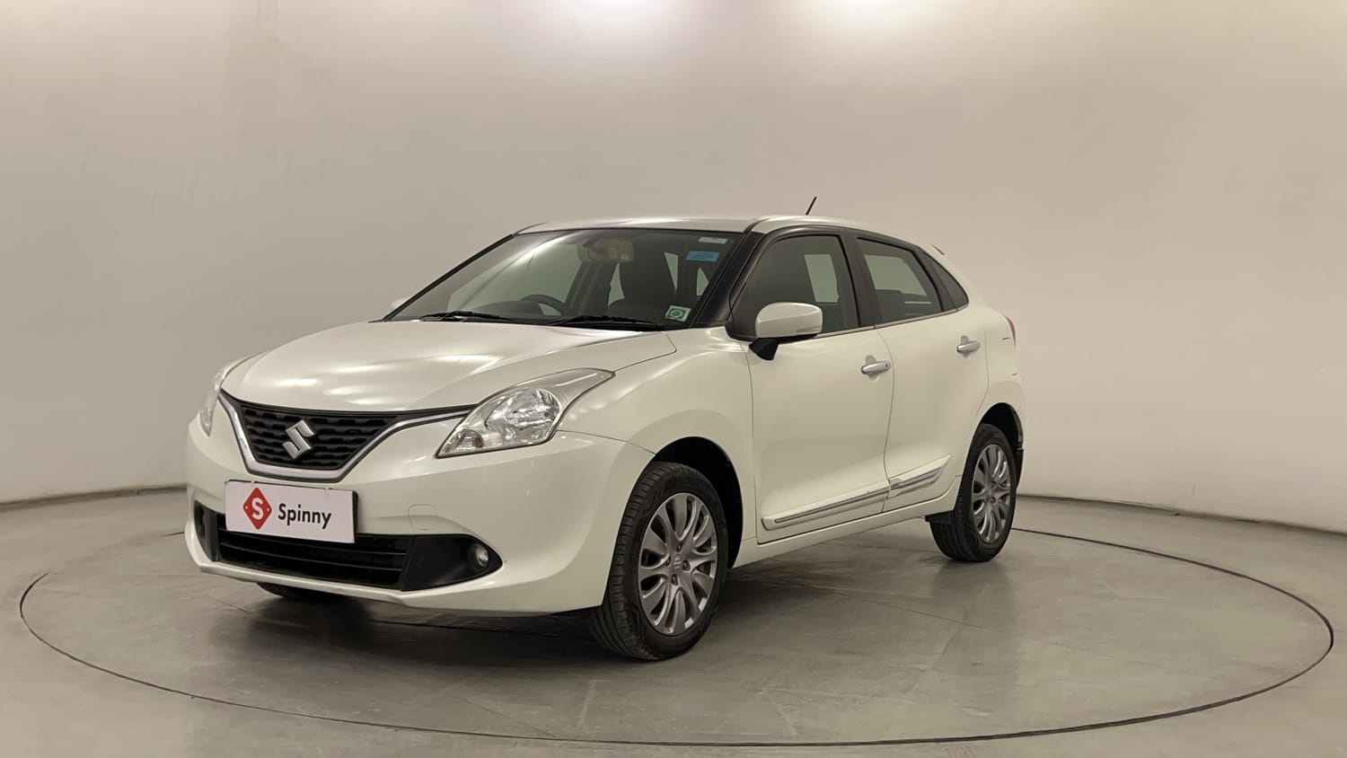 Baleno