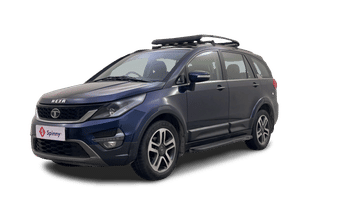 Used 2018 Tata Hexa XTA 4x2 7 STR Diesel Automatic Image