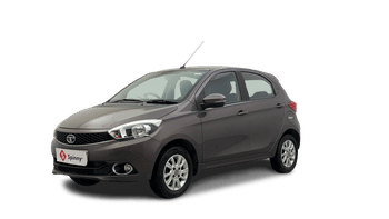 Used 2017 Tata Tiago Revotron XZ Petrol Manual Image