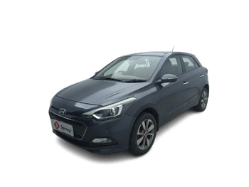 Used 2017 Hyundai Elite i20 Asta 1.4 CRDI Diesel Manual Image