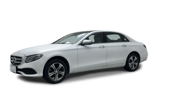 Used 2017 Mercedes-Benz E-Class E 200 Avantgarde Petrol Automatic Image