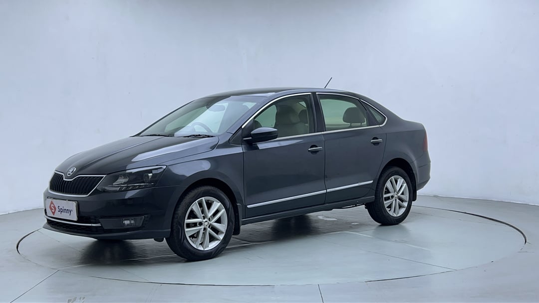 E20 Compatible Skoda Cars