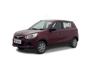 Used 2019 Maruti Suzuki Alto K10 VXi Petrol Manual Image
