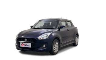 Used 2022 Maruti Suzuki Swift ZXi AMT Petrol Automatic Image