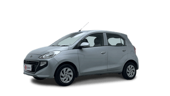 Used 2019 Hyundai Santro Sportz CNG Cng Manual Image