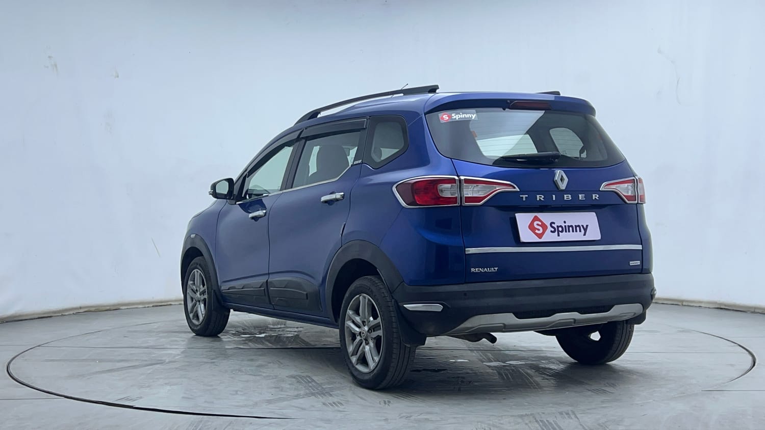 2020 Renault Triber - 3