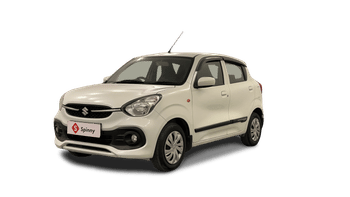 Used 2022 Maruti Suzuki Celerio VXi CNG Cng Manual Image