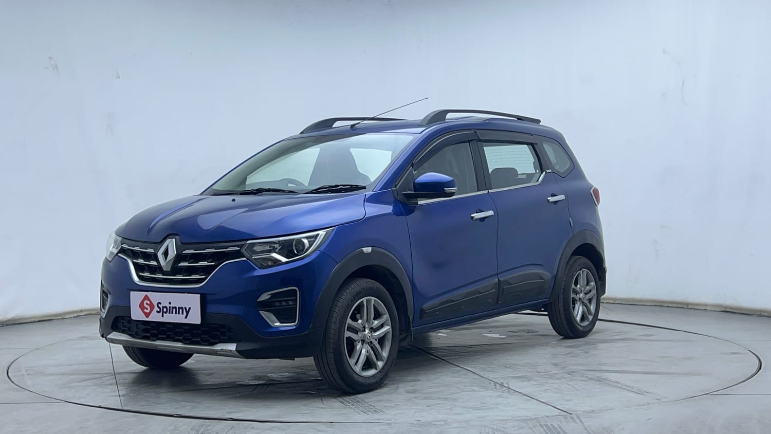 Renault Triber - Photo 1