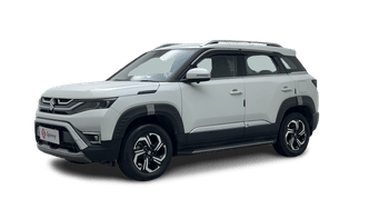Used 2023 Maruti Suzuki Brezza ZXi Plus AT Petrol Automatic Image