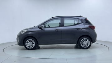 Used 2024 Hyundai Grand i10 Nios Sportz 1.2 Kappa VTVT Petrol Manual Image